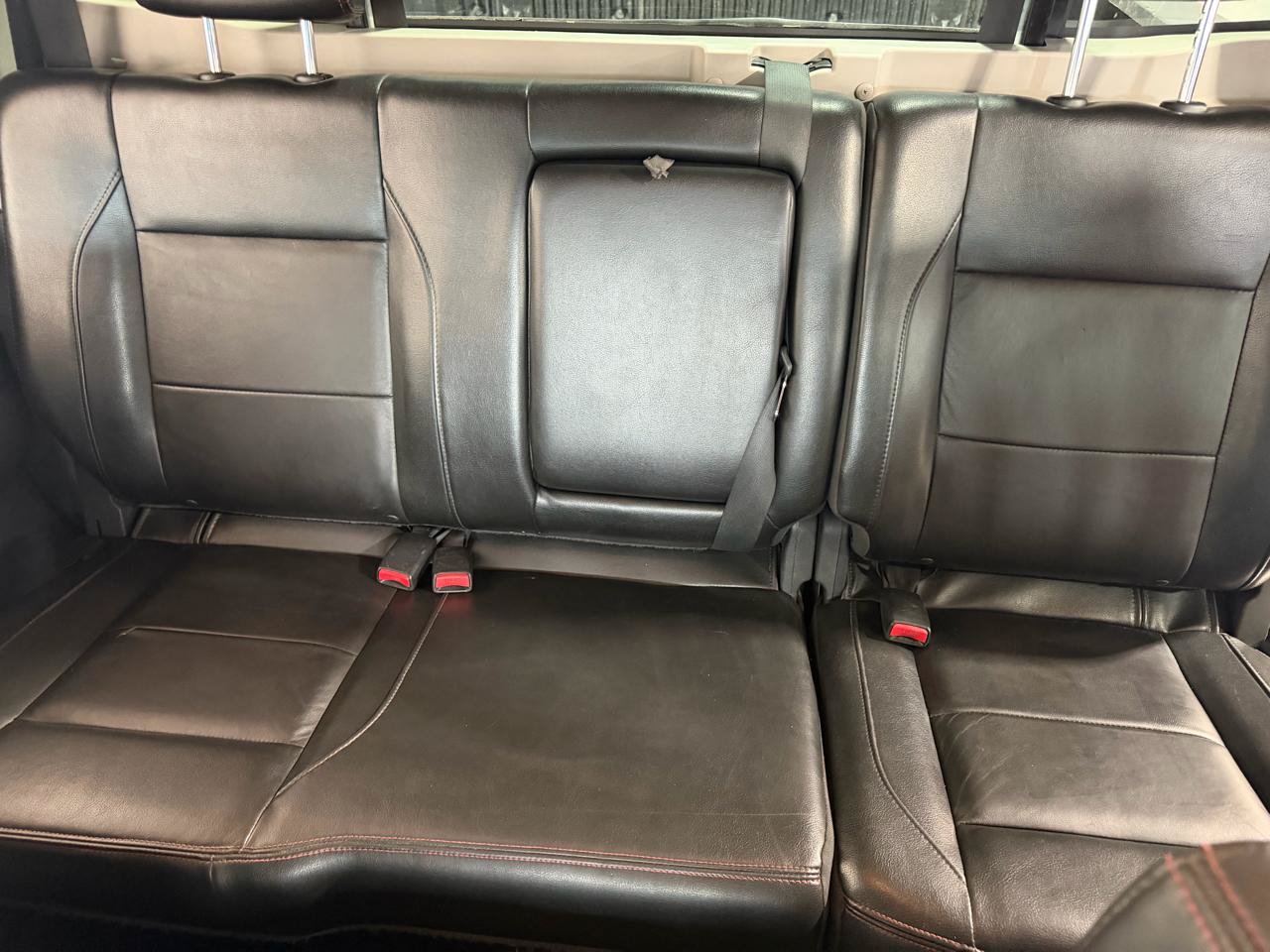 Used 2010 Nissan Titan XE AWD/4WD image 27
