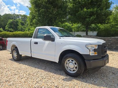Used 2017 Ford F150 XL