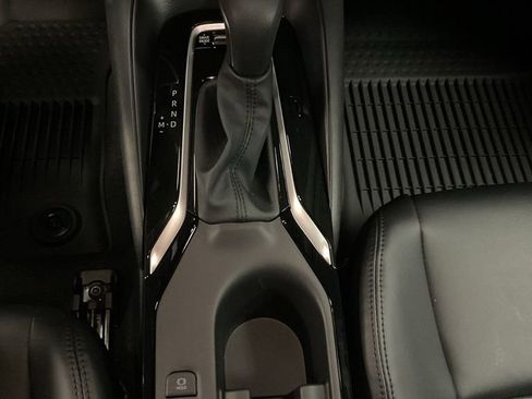 New 2026 Toyota Corolla XSE image 30