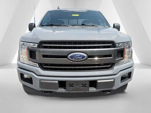 Used 2020 Ford F150 XLT w/ Equipment Group 302A Luxury AWD/4WD image 2