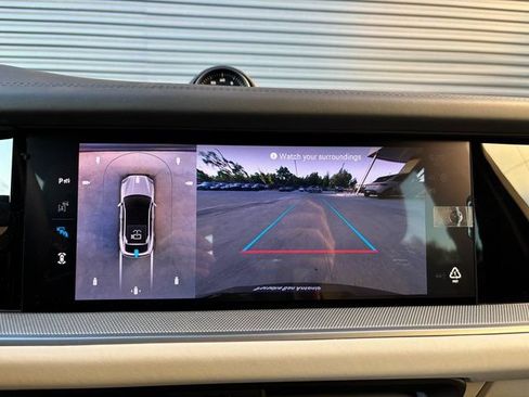 Certified 2026 Porsche Cayenne Coupe AWD/4WD image 20