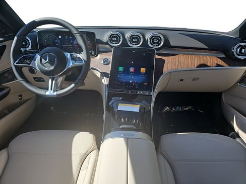 New 2026 Mercedes-Benz C 300 Sedan image 9