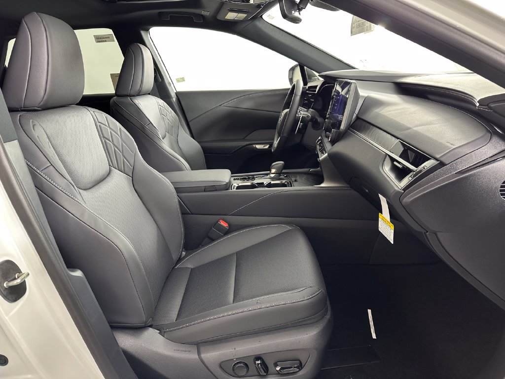 New 2026 Lexus RX 450h AWD w/ Convenience Package image 20
