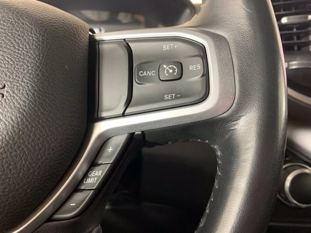 Used 2022 RAM 1500 Big Horn AWD/4WD image 29