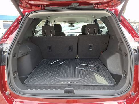 Used 2020 Chevrolet Equinox LT image 27