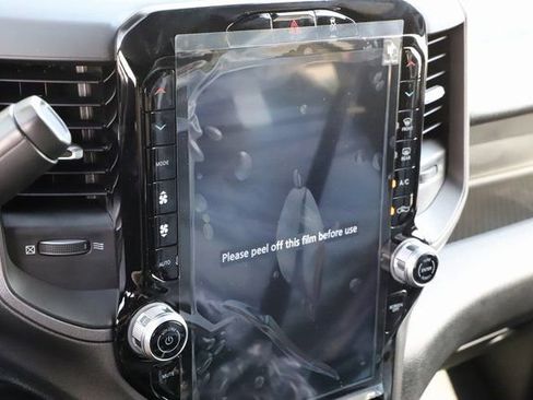 New 2025 RAM 2500 Tradesman image 33