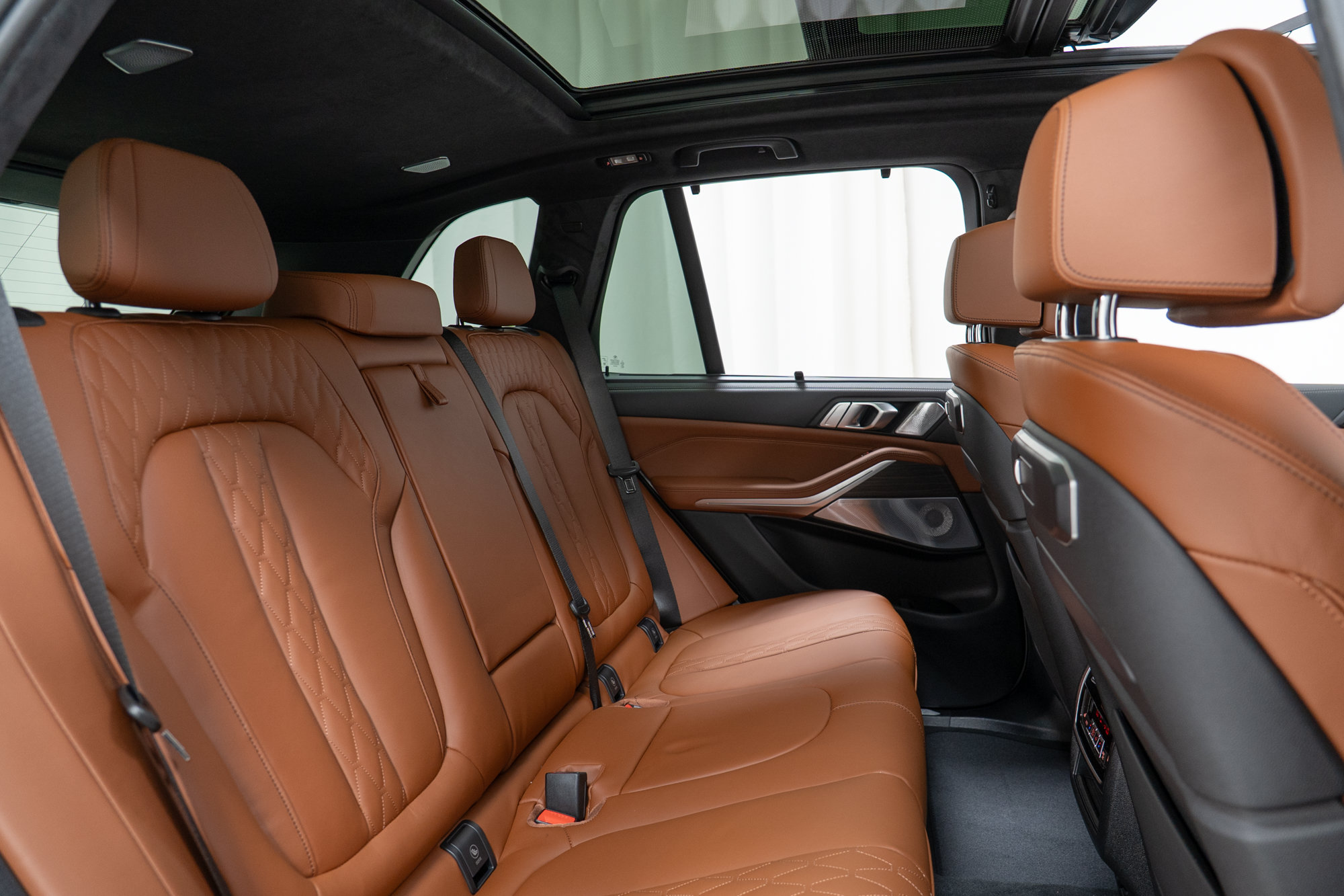 New 2026 BMW X5 M60i AWD/4WD image 23