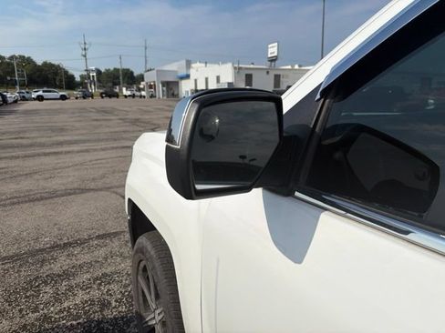Used 2016 Chevrolet Silverado 1500 LT RWD image 37