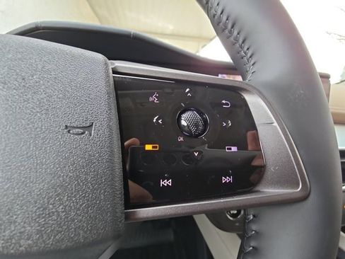 New 2026 Nissan Murano Platinum w/ Cargo Package AWD/4WD image 12