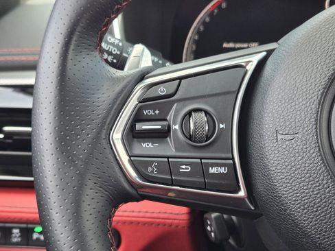 Certified 2025 Acura MDX A-Spec image 30