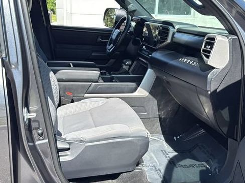 Certified 2025 Toyota Tundra SR5 AWD/4WD image 12