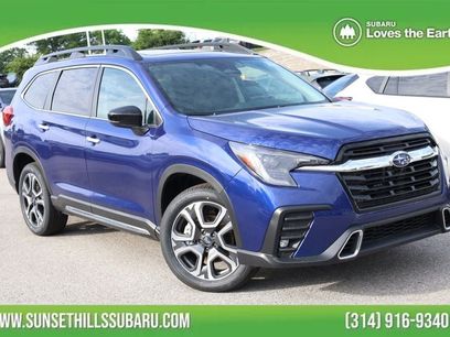 New 2026 Subaru Ascent Touring