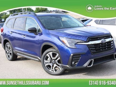 New 2026 Subaru Ascent Touring AWD/4WD image 1