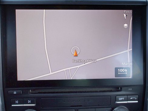 Used 2018 Porsche Cayenne Platinum Edition image 47