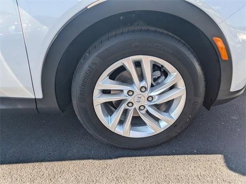 New 2026 Buick Envista Preferred w/ Convenience I Package image 11