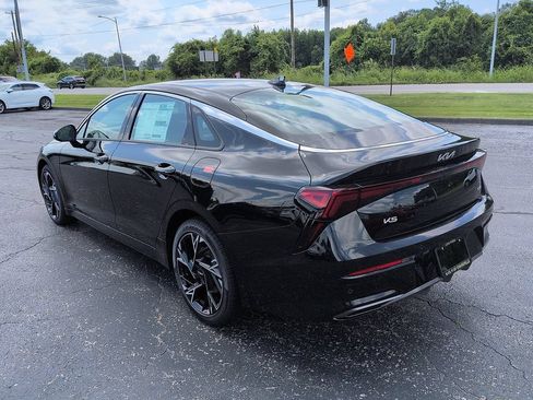 New 2026 Kia K5 GT-Line FWD image 5