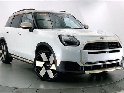 Certified 2025 MINI Cooper Countryman S w/ Comfort Package Max