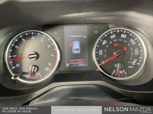 Used 2022 Toyota RAV4 LE FWD image 47