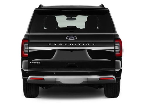Used 2023 Ford Expedition Max Limited image 6