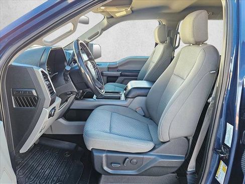 Used 2019 Ford F150 XLT w/ Equipment Group 302A Luxury image 16