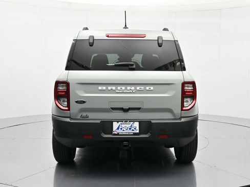 Used 2022 Ford Bronco Sport Big Bend AWD/4WD image 6