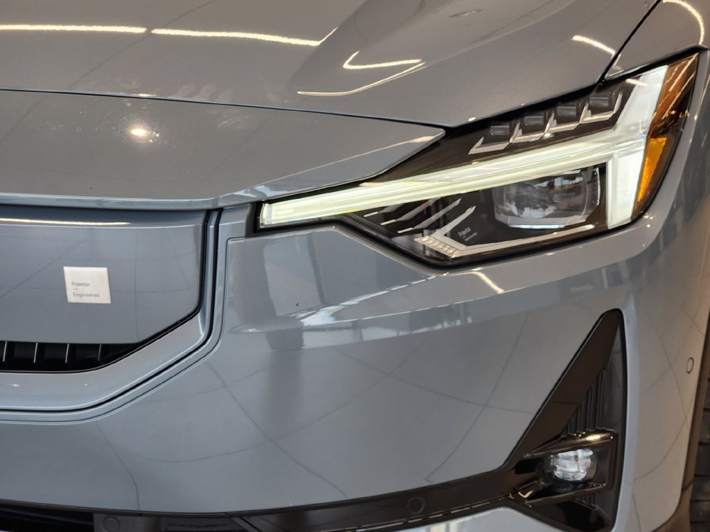 Used 2024 Polestar Polestar 2 AWD/4WD image 8