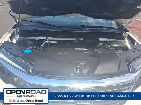 Used 2020 Honda Pilot EX-L image 30