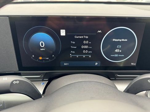 New 2026 Hyundai Kona Limited FWD image 16