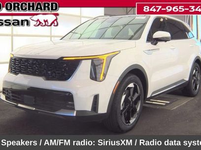 Used 2025 Kia Sorento SX Prestige
