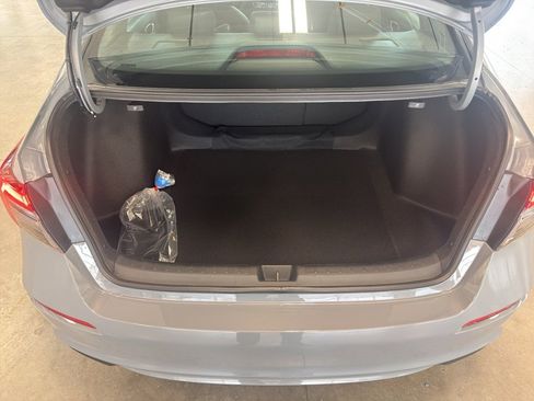 New 2026 Honda Civic Sport image 13