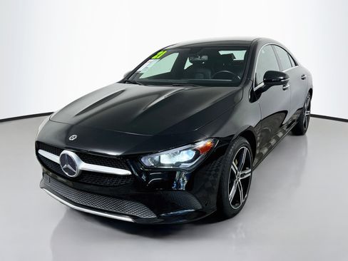Used 2021 Mercedes-Benz CLA 250 image 10
