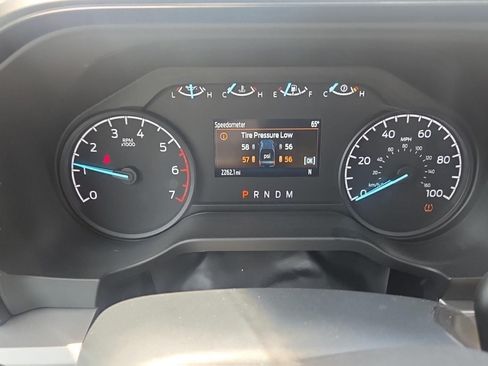 Used 2025 Ford F250 XL w/ STX Appearance Package AWD/4WD image 7