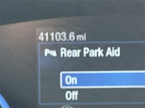 Used 2023 Ford Bronco Sport Heritage w/ Heritage Convenience Package image 37