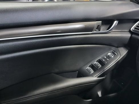 Used 2020 Honda Accord Sport image 22