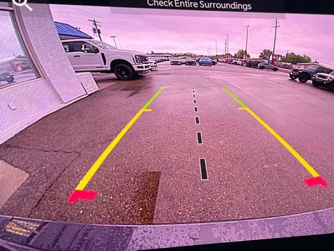 New 2025 Jeep Grand Cherokee L Altitude image 21