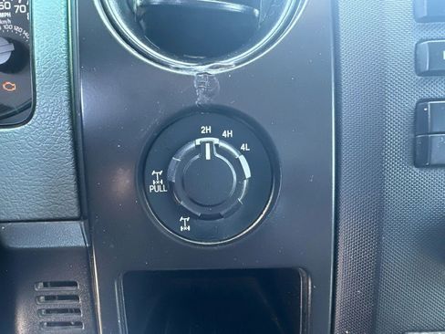 Used 2014 Ford F150 XL w/ XL Plus Package AWD/4WD image 12