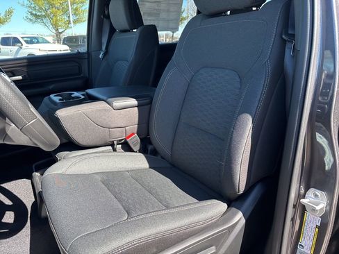 New 2026 RAM 1500 Express image 56
