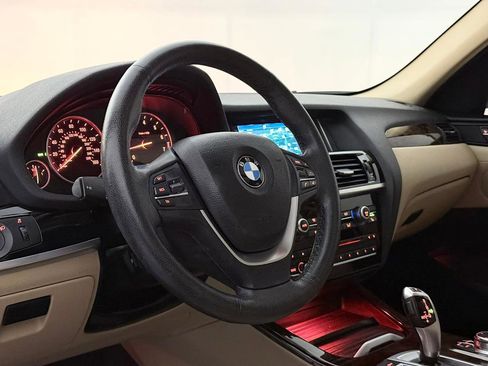Used 2017 BMW X3 xDrive28i AWD/4WD image 19