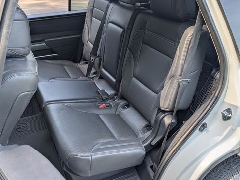 Used 2023 Toyota Sequoia SR5 w/ SR5 Premium Package image 18