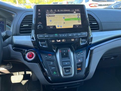 Used 2020 Honda Odyssey Elite image 9