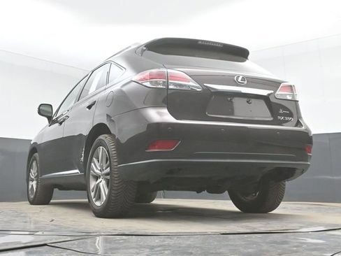 Used 2015 Lexus RX 350 AWD image 44