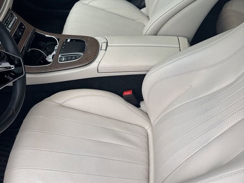 Certified 2022 Mercedes-Benz E 350 E 350 image 13