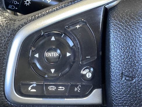 Used 2019 Honda Civic LX image 24