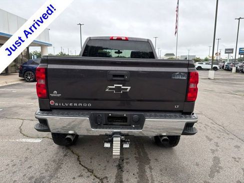 Used 2014 Chevrolet Silverado 1500 LT w/ All Star Edition AWD/4WD image 4