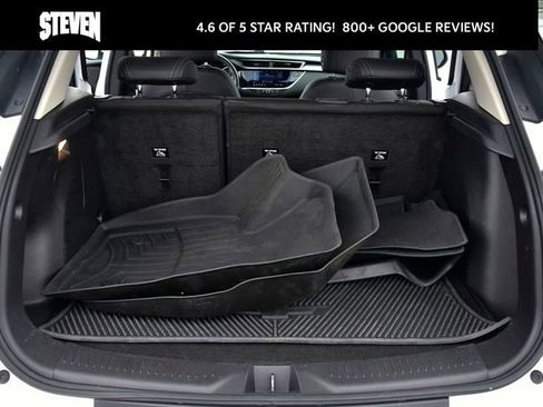 Used 2022 Buick Encore GX Select image 25