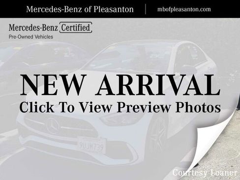 Used 2025 Mercedes-Benz C 300 Sedan image 1