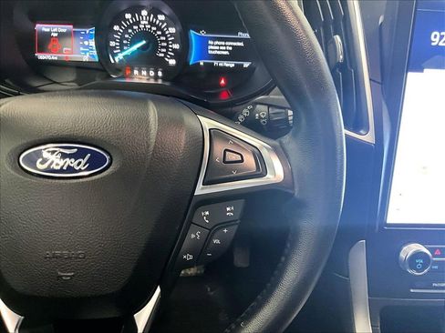 Used 2023 Ford Edge SEL image 24