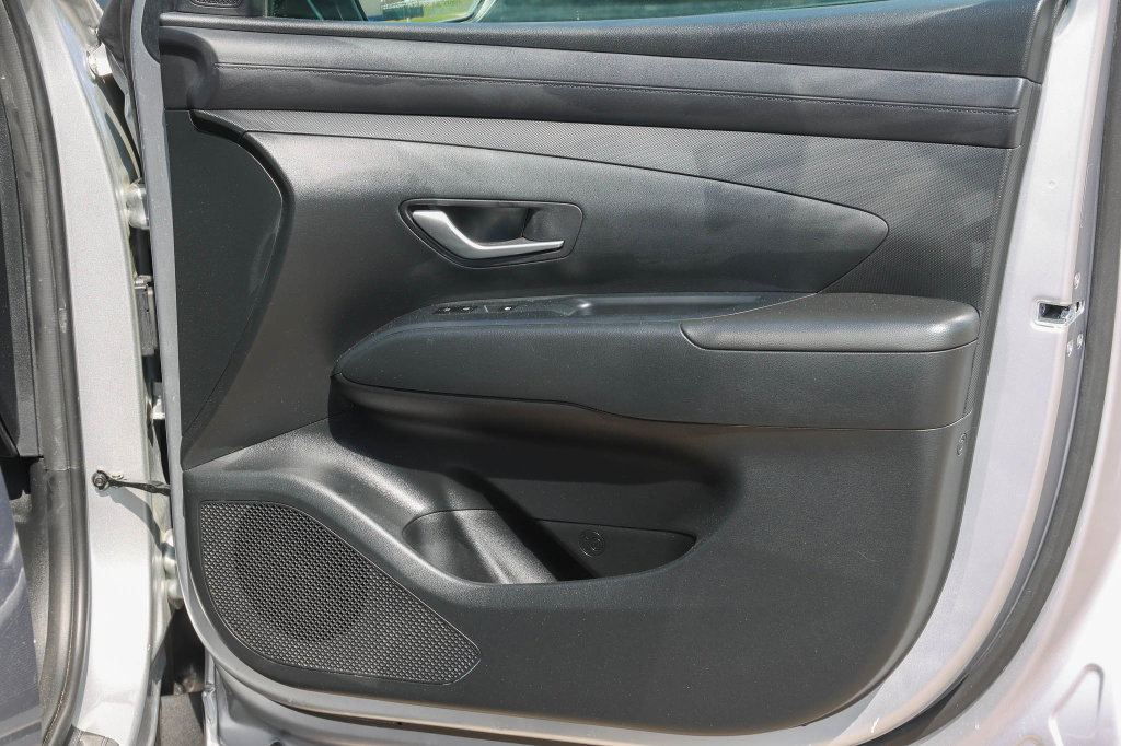 Used 2026 Hyundai Tucson SEL Plus FWD image 14