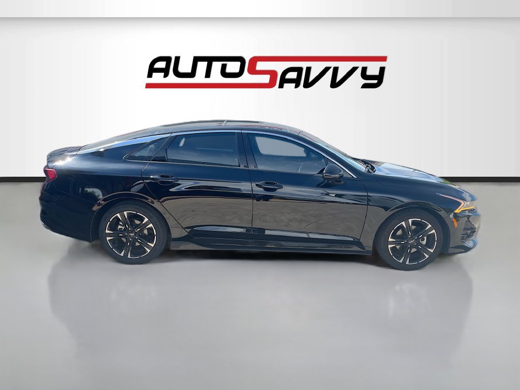 Used 2023 Kia K5 GT-Line FWD image 8