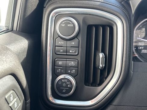 Used 2020 GMC Sierra 1500 SLT w/ SLT Premium Plus Package image 24
